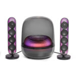 Harman Kardon SoundStick 5 - Ảnh 3