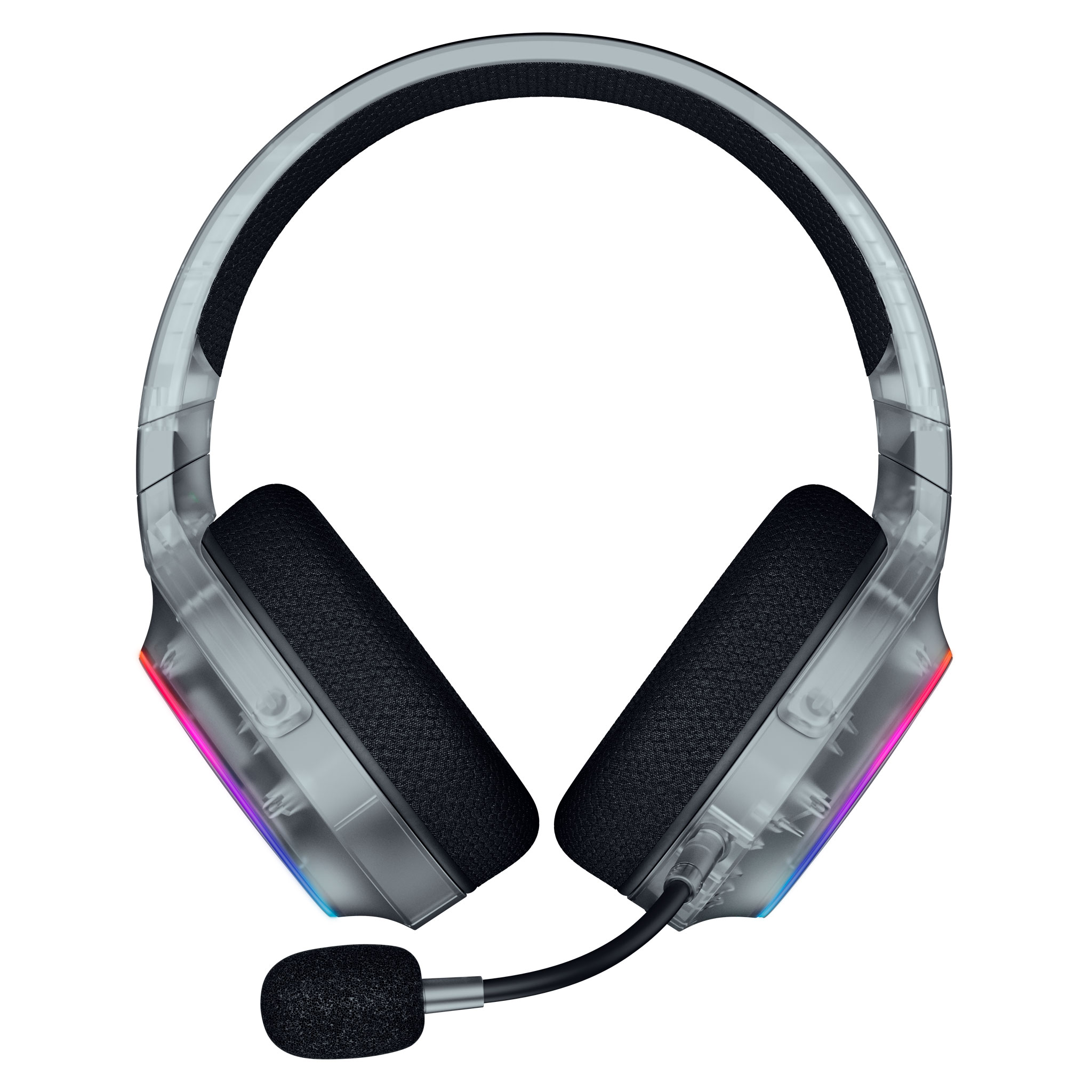 Razer Barracuda X Chroma Phantom White Edition - AZ Audio and Game Store Razer Barracuda X Chroma - Phantom White Edition - Ảnh 4