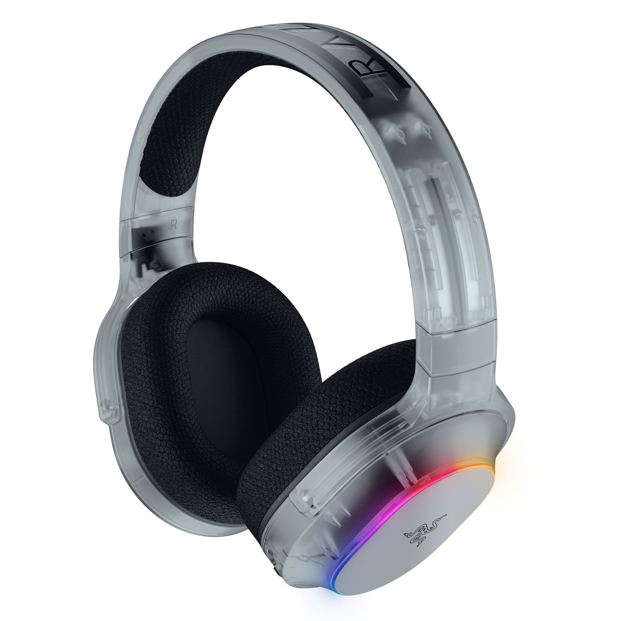 Razer Barracuda X Chroma Phantom White Edition - AZ Audio and Game Store Razer Barracuda X Chroma - Phantom White Edition - Ảnh 6