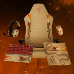 Razer Viper V3 Pro Counter-Strike 2 Edition - Ảnh 5