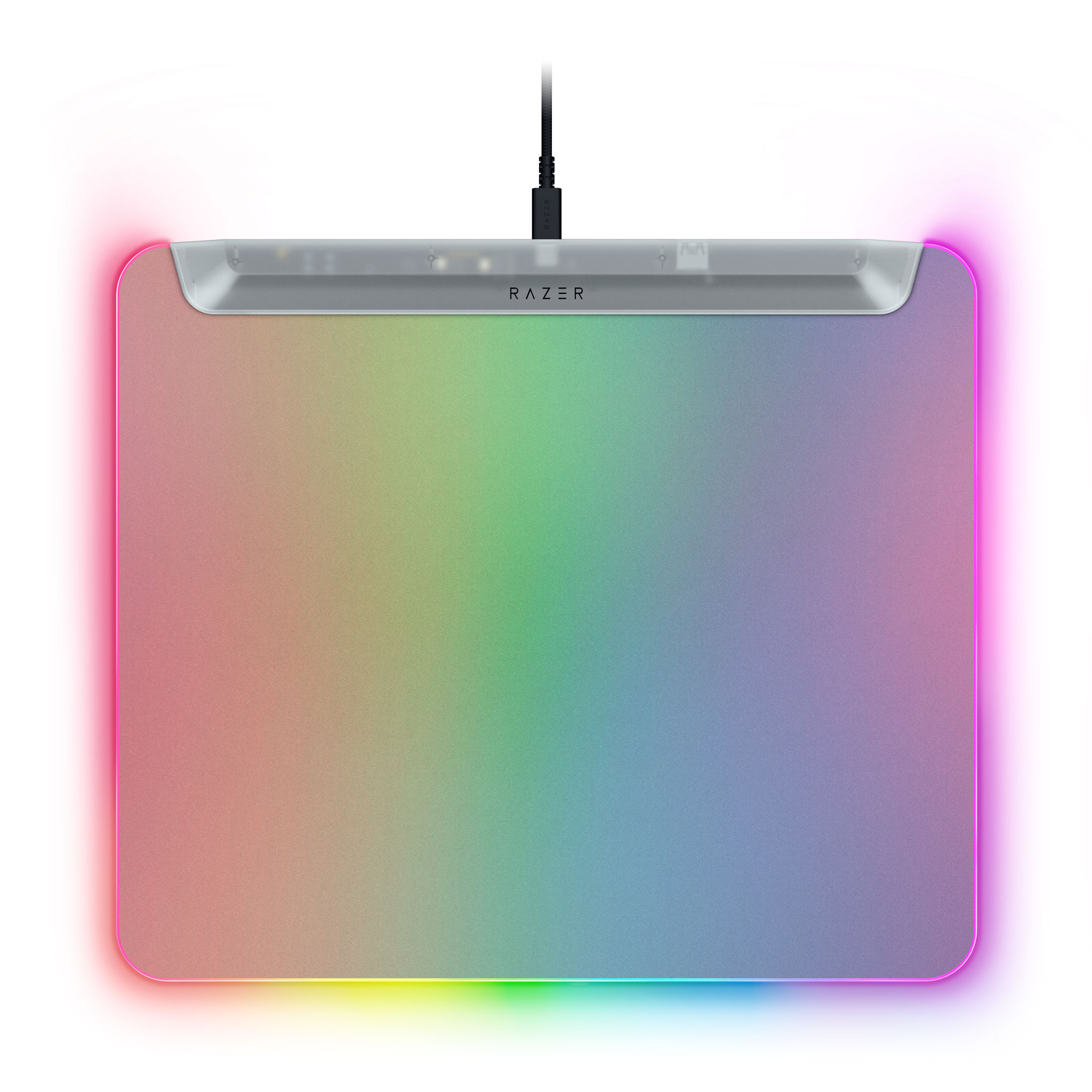 Razer Firefly V2 Pro Phantom White Edition - AZ Audio and Game Store Razer Firefly V2 Pro - Phantom White Edition - Ảnh 1