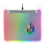 Razer Firefly V2 Pro - Phantom White Edition - Ảnh 2