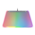 Razer Firefly V2 Pro - Phantom White Edition - Ảnh 3