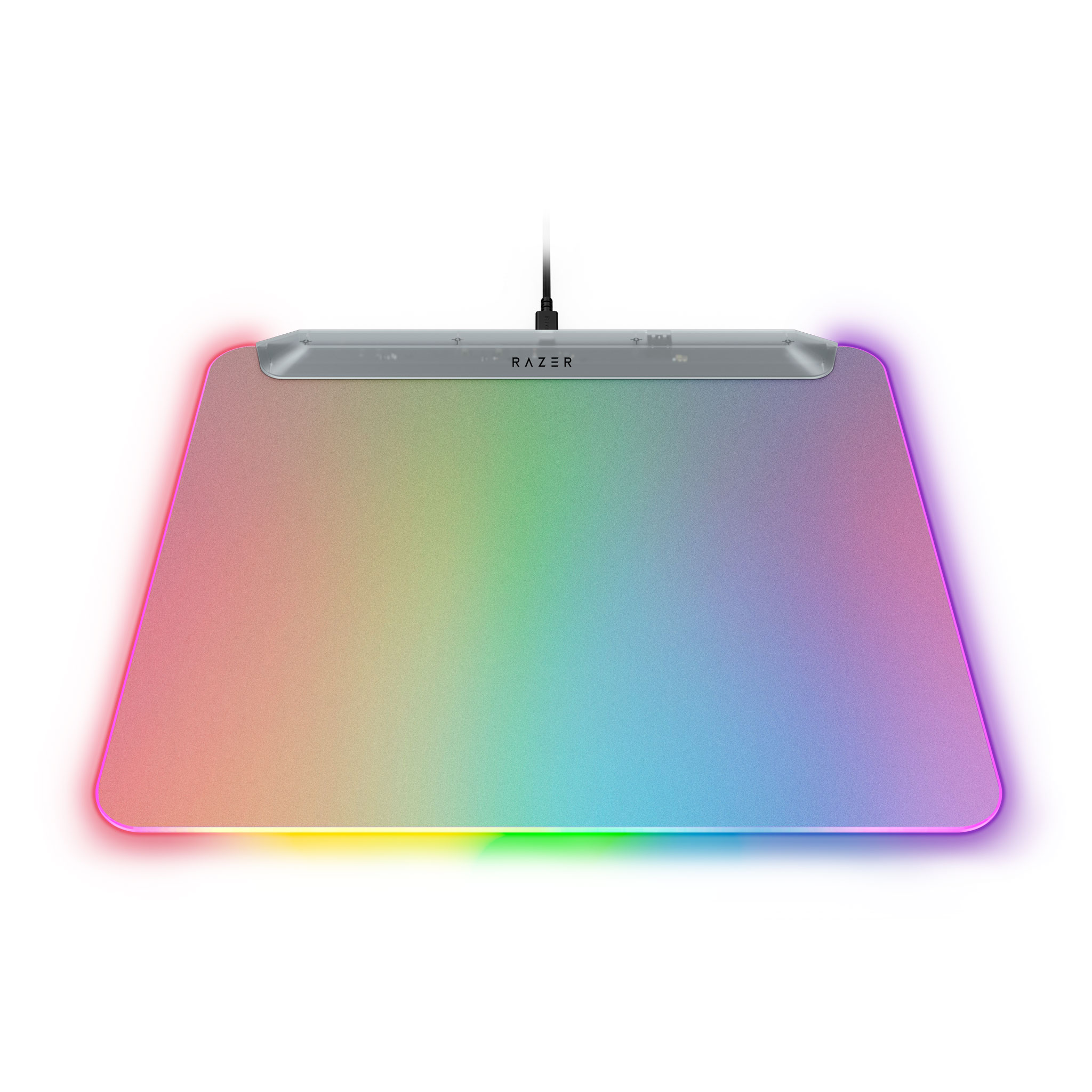 Razer Firefly V2 Pro Phantom White Edition - AZ Audio and Game Store Razer Firefly V2 Pro - Phantom White Edition - Ảnh 3