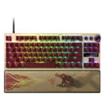 Razer Huntsman V3 Pro Tenkeyless Counter-Strike 2 Edition
