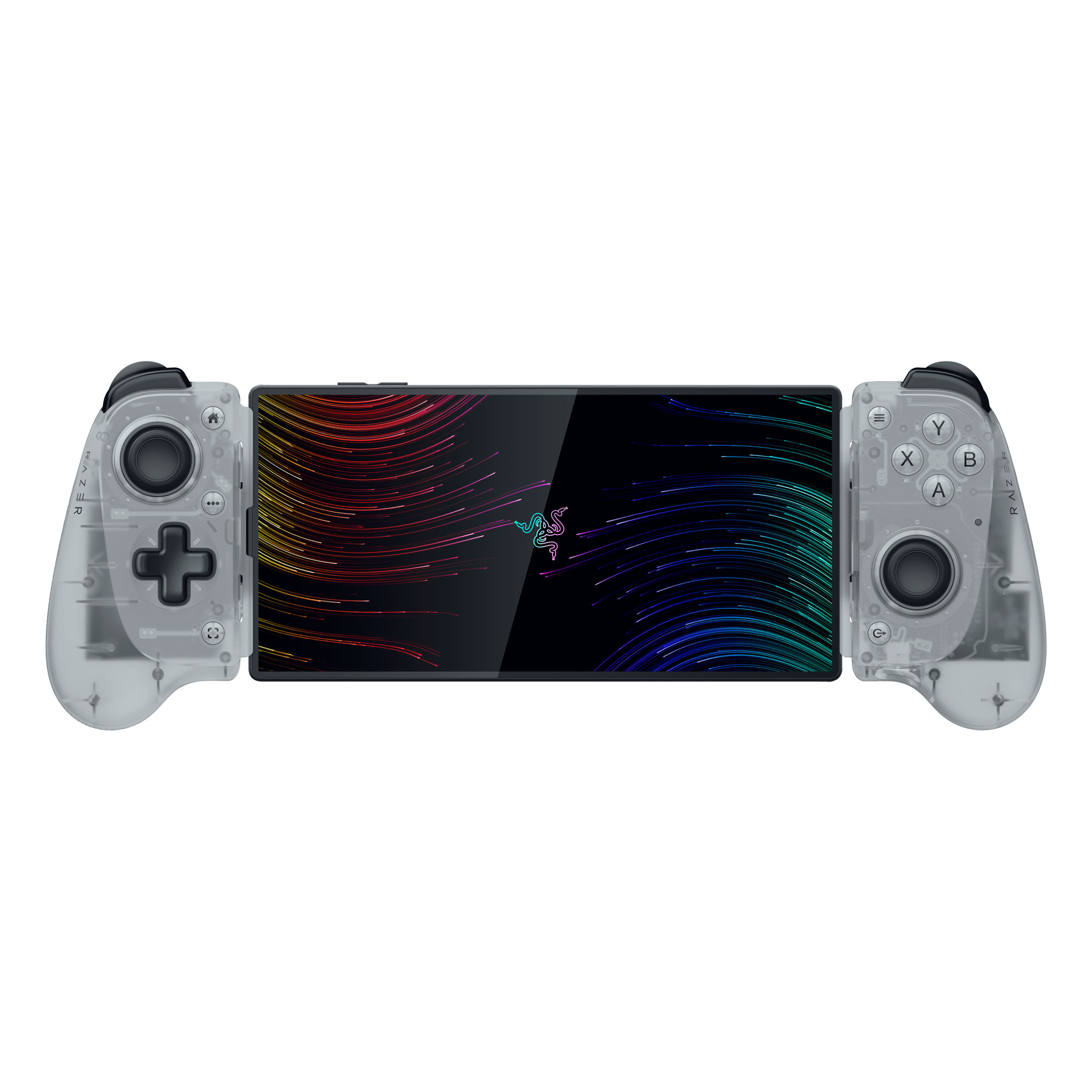 Razer Kishi V3 Phantom White Edition - AZ Audio and Game Store Razer Kishi V3 - Phantom White Edition - Ảnh 7