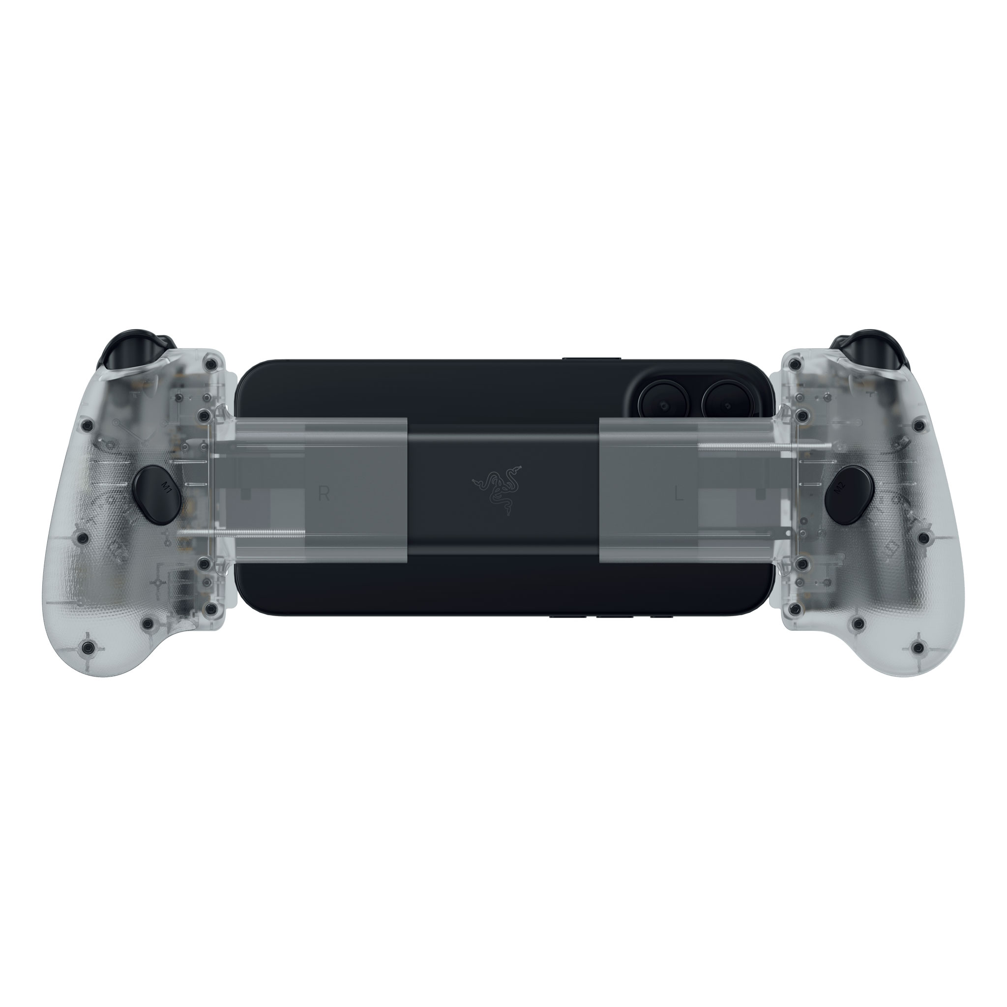 Razer Kishi V3 Phantom White Edition - AZ Audio and Game Store Razer Kishi V3 - Phantom White Edition - Ảnh 10