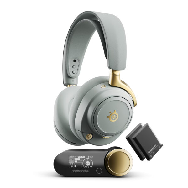 Steelseries Arctis Nova Elite