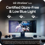 LG Ultragear OLED 45GX950A-B - Ảnh 11