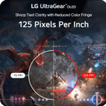 LG Ultragear OLED 45GX950A-B - Ảnh 3