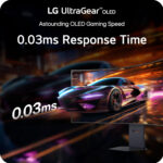 LG Ultragear OLED 45GX950A-B - Ảnh 6