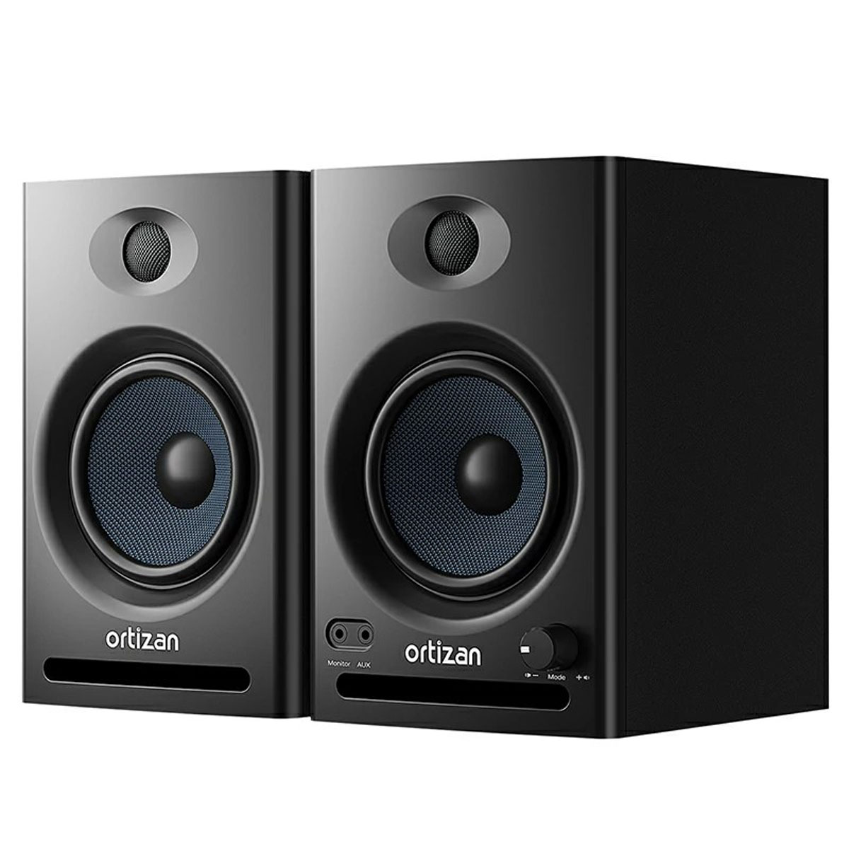 Ortizan C7 - AZ Audio and Game Store Loa Kiểm Âm Ortizan C7 - Ảnh 1
