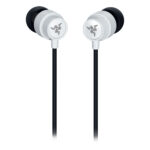 Razer Hammerhead V3 Wired Gaming Earbuds - White Edition - Ảnh 2