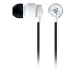 Razer Hammerhead V3 Wired Gaming Earbuds - White Edition - Ảnh 3