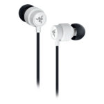 Razer Hammerhead V3 Wired Gaming Earbuds - White Edition - Ảnh 4