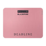 Razer Gigantus V2 Medium Blackpink Edition