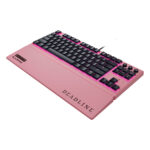 Razer Ornata V3 TKL Blackpink Edition - Ảnh 4