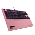 Razer Ornata V3 TKL Blackpink Edition - Ảnh 5