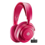 Steelseries Arctis Nova 7 Wireless Gen 2 - Ảnh 2