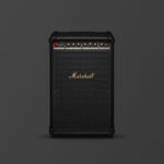 Marshall Bromley 750