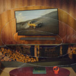 Giá đỡ treo tường Soundbar Marshall Heston 120 - Ảnh 4