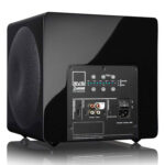Loa Subwoofer SVS 3000 MICRO - Ảnh 3
