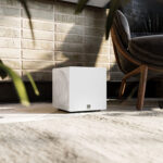 Loa Subwoofer SVS 3000 MICRO - Ảnh 6