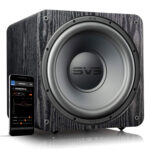 Loa Subwoofer SVS SB-1000 PRO - Ảnh 3