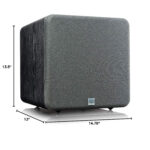 Loa Subwoofer SVS SB-1000 PRO - Ảnh 6