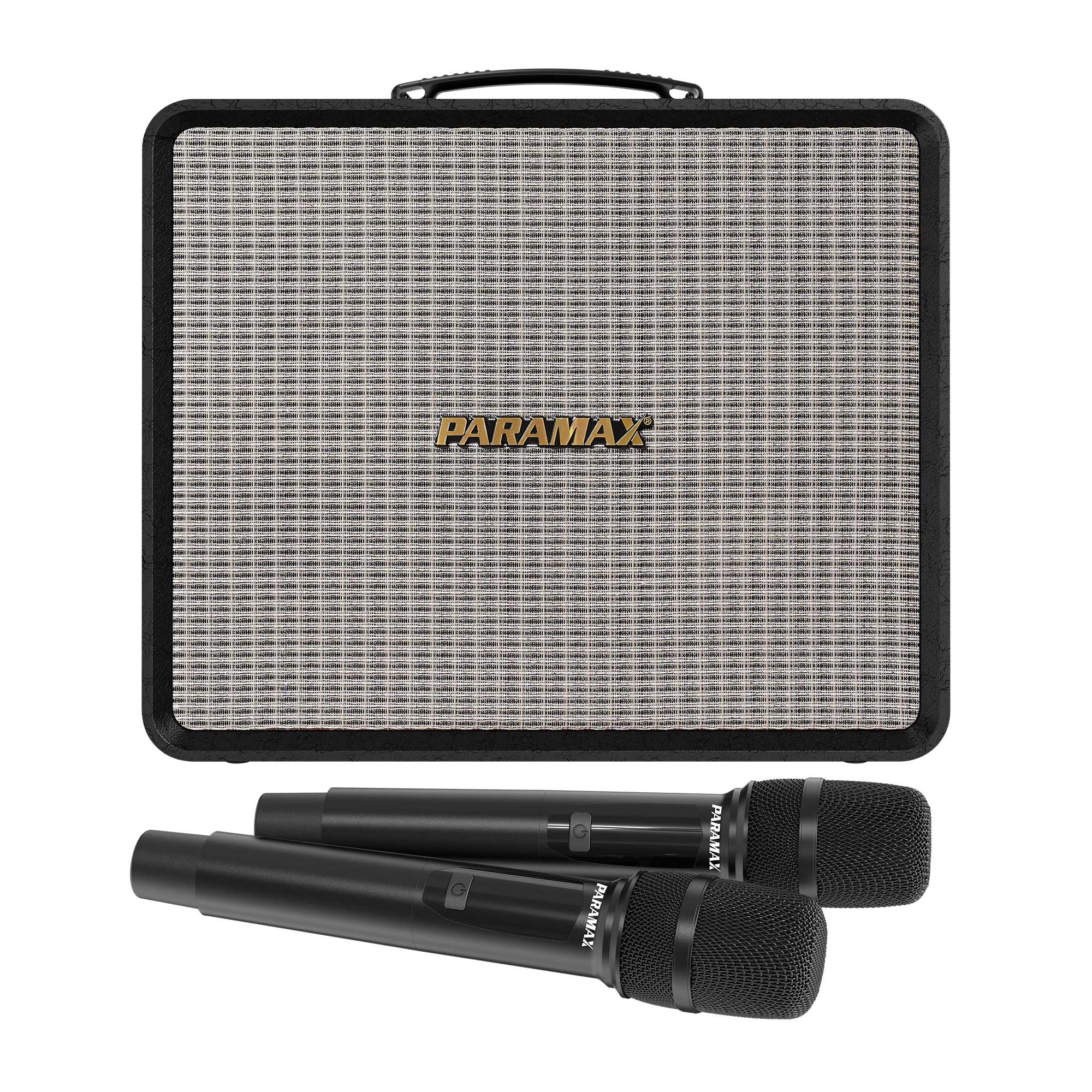 Loa Karaoke Paramax Nice - Ảnh 1