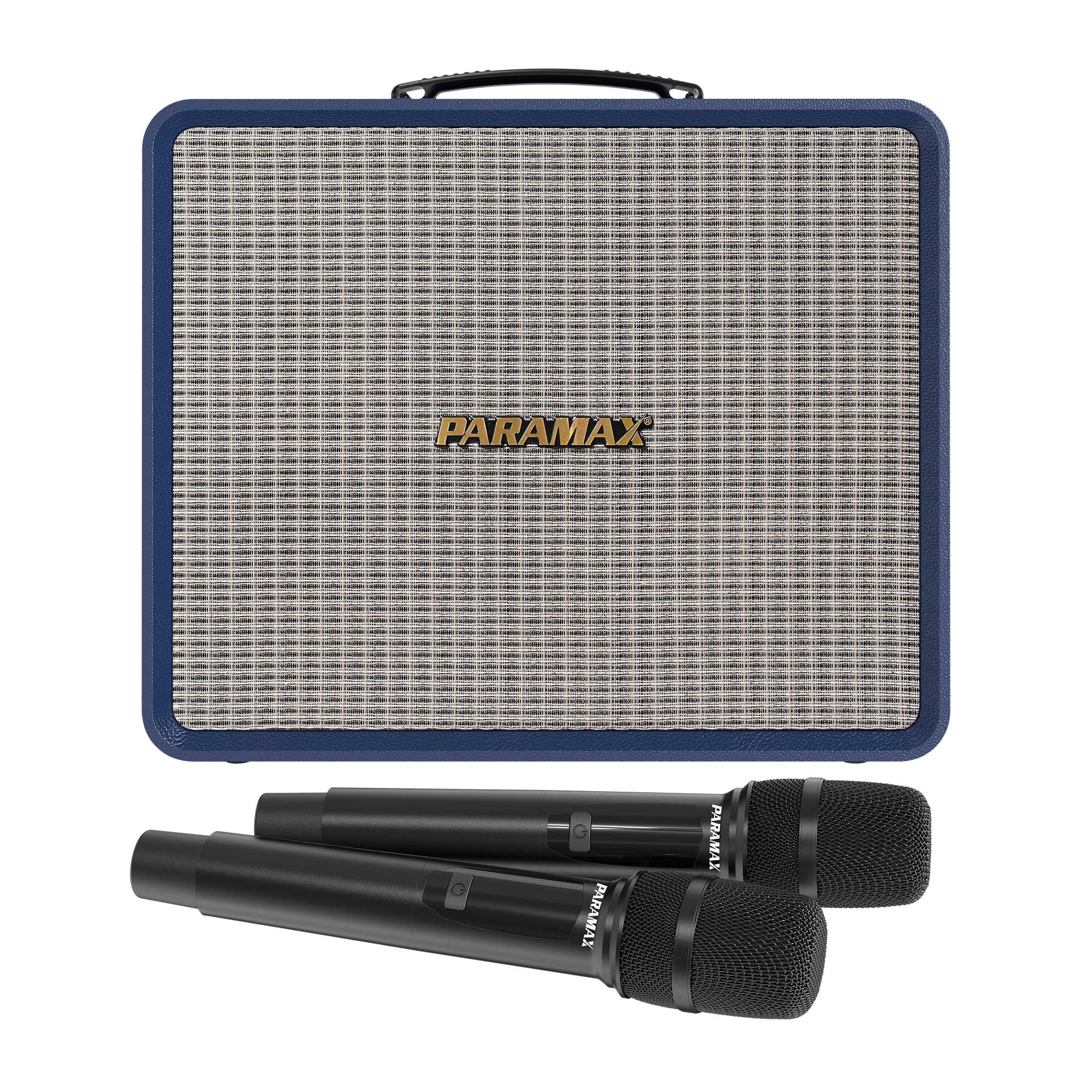 Loa Karaoke Paramax Nice - Ảnh 3