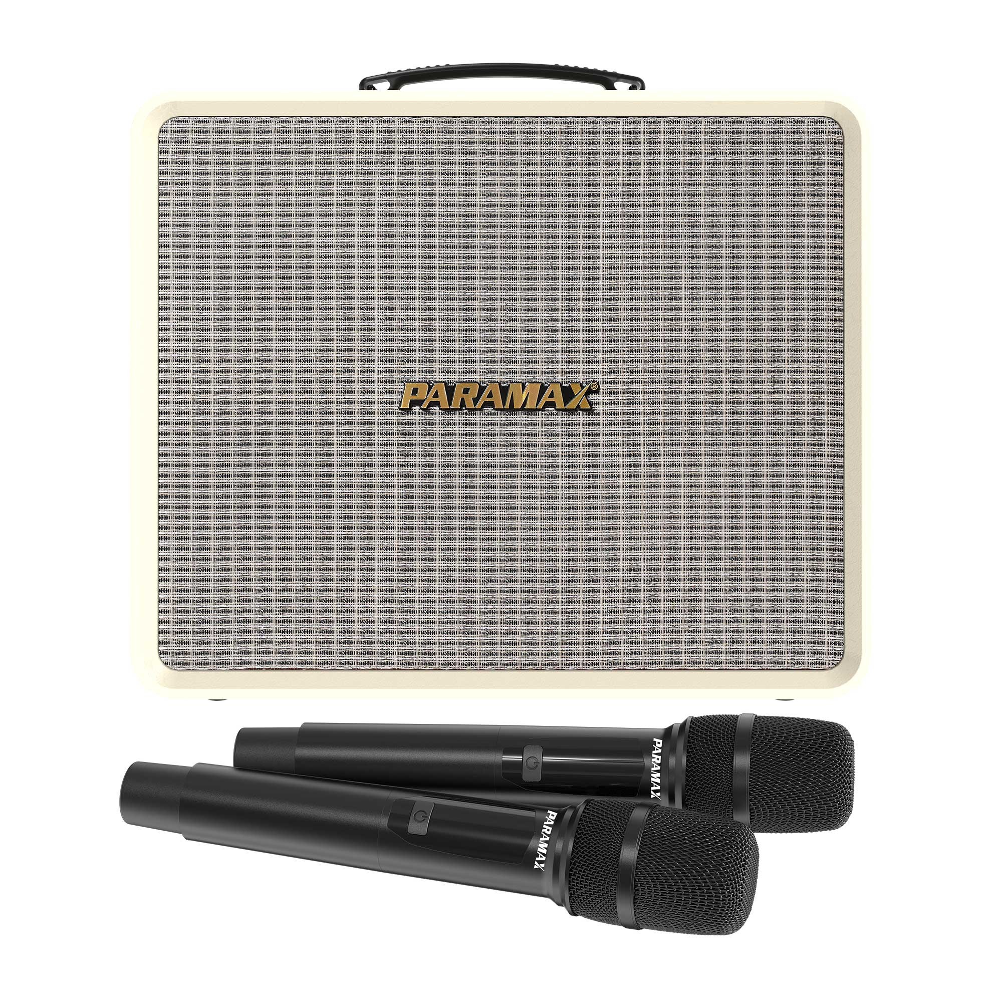 Loa Karaoke Paramax Nice - Ảnh 5