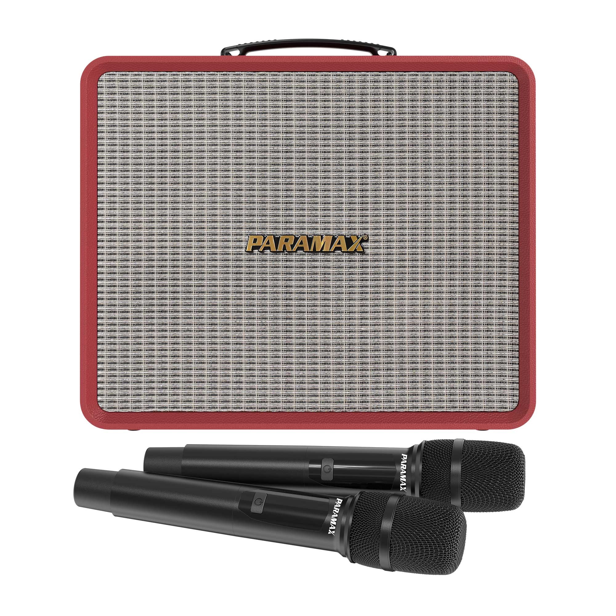 Loa Karaoke Paramax Nice - Ảnh 2