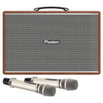 Loa Karaoke Pasion Mozo - Ảnh 3