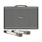 Loa Karaoke Pasion Mozo