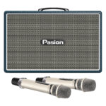 Loa Karaoke Pasion Outro - Ảnh 4