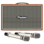 Loa Karaoke Pasion Outro - Ảnh 5