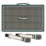 Loa Karaoke Pasion Outro - Ảnh 2