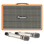 Loa Karaoke Pasion Outro - Ảnh 3