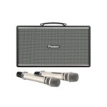 Loa Karaoke Pasion Enzo