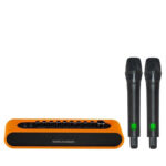 Micro Acnos MI36 - Ảnh 3