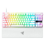 Razer Huntsman V3 Pro Tenkeyless 8KHz - Ảnh 2