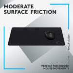 Logitech G240 Mousepad - Ảnh 2