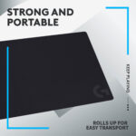 Logitech G240 Mousepad - Ảnh 6