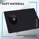 Logitech G240 Mousepad - Ảnh 7