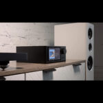 NAD C700 V2 BluOS Streaming Amplifier - Ảnh 4