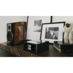 NAD M10 V3 BluOS Streaming Amplifier - Ảnh 4