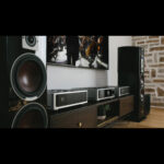 NAD M23 V2 Stereo Power Amplifier - Ảnh 5