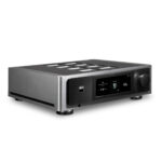 NAD M33 V2 BluOS Streaming DAC Amplifier - Ảnh 3