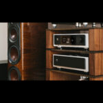 NAD M33 V2 BluOS Streaming DAC Amplifier - Ảnh 4